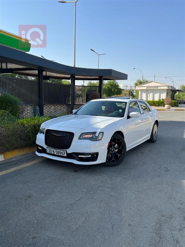 كرايسلر 300 2018 للبيع في العراق - كركوك